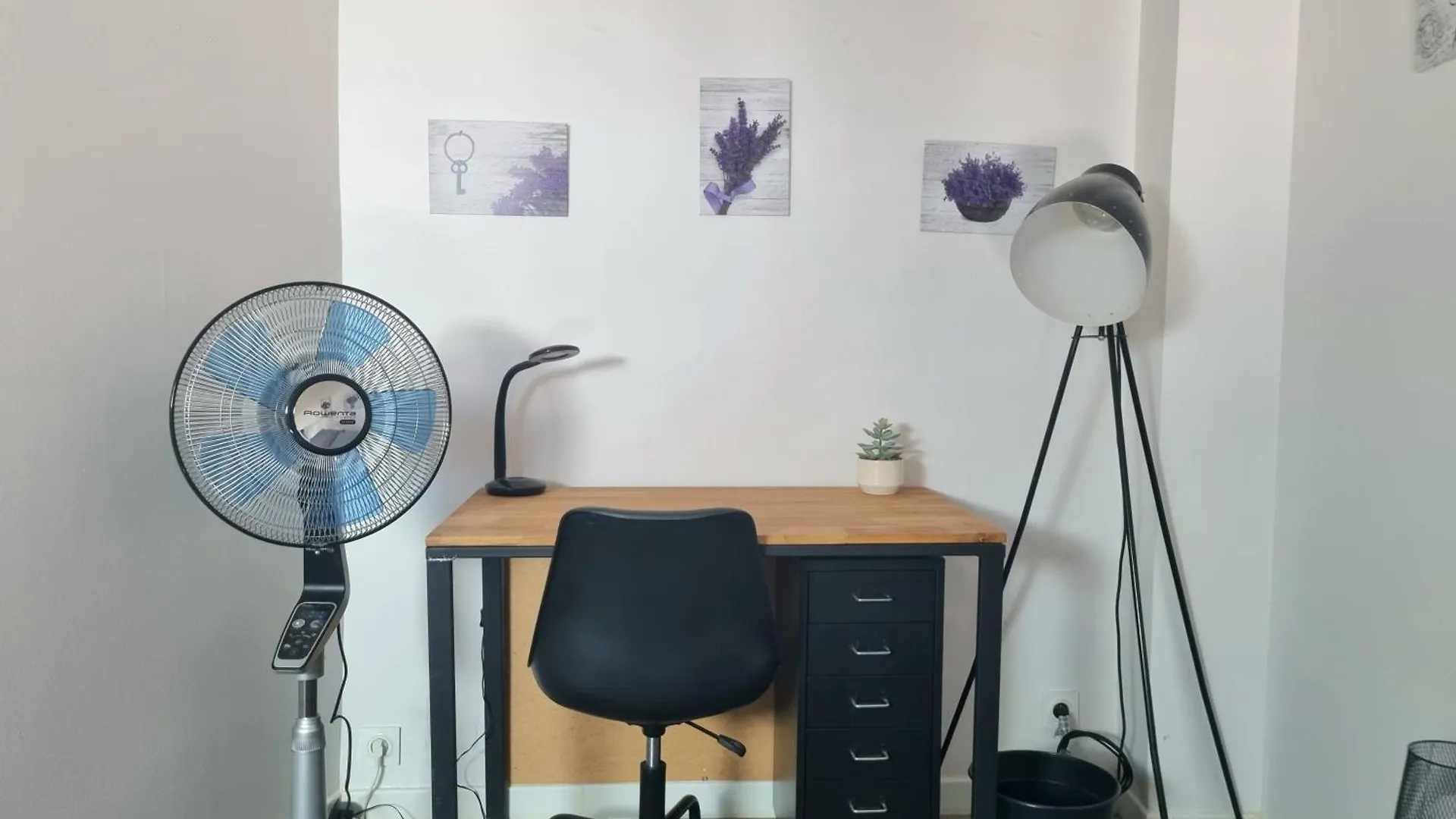 Joli Studio En Plein Centre Historique 엑상프로방스 프랑스